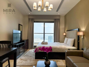 Mira Holiday Homes - Serviced apartment in Downtown